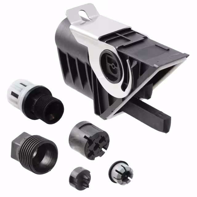 2731076 Phoenix Contact  Gruppi di connettori in fibra ottica